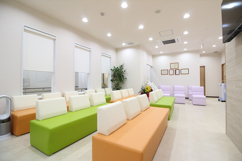 枚方市宮之下町・きたやま内科クリニック