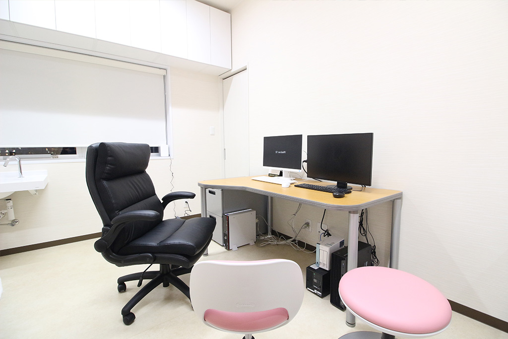 枚方市宮之下町・きたやま内科クリニック