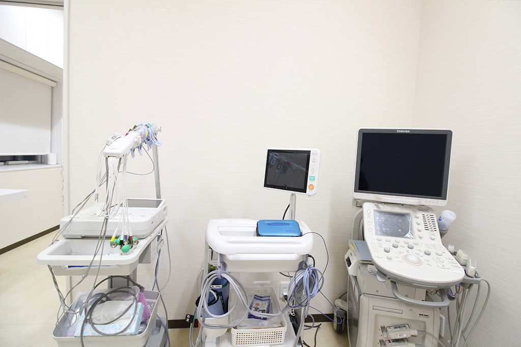 枚方市宮之下町・きたやま内科クリニック