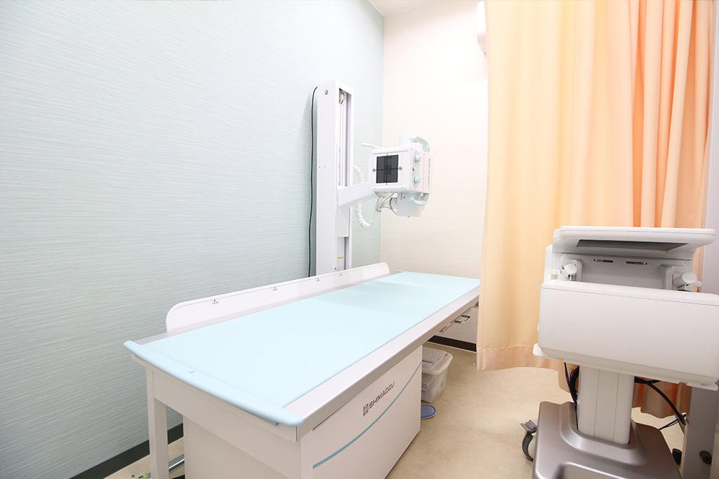 枚方市宮之下町・きたやま内科クリニック